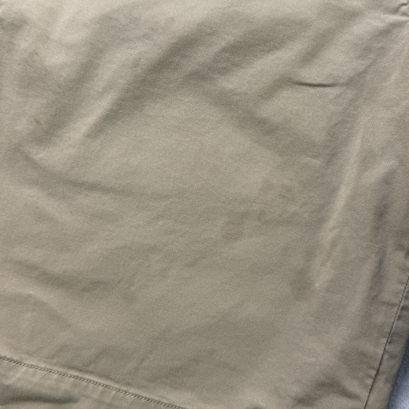 Polo Ralph Lauren Stretch Classic Fit Khaki Chino Shorts Mens 30 Preppy Golf - Picture 7 of 7